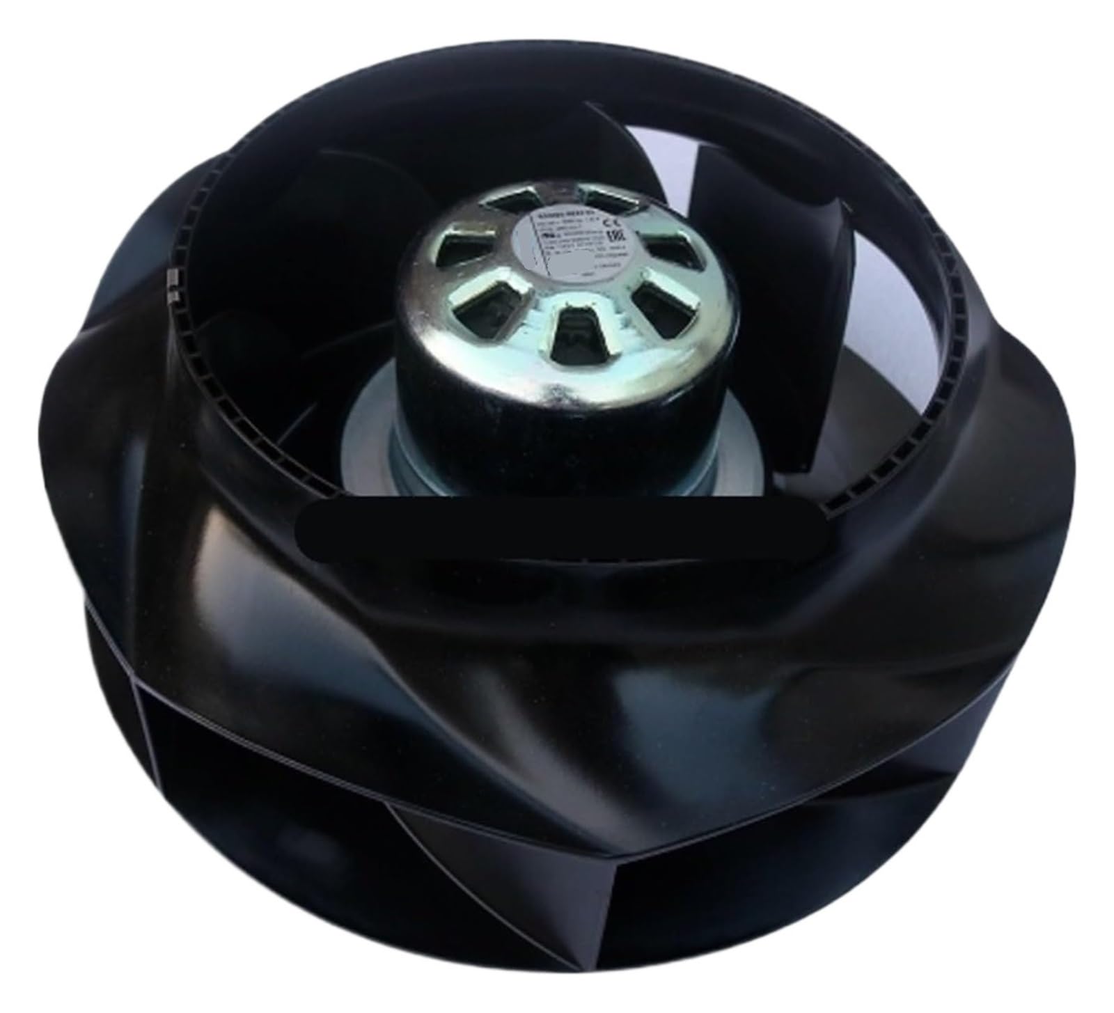 TYBVJSFJK R3G225-RE07-25 200-240V 50/60Hz 135W cooling fan
