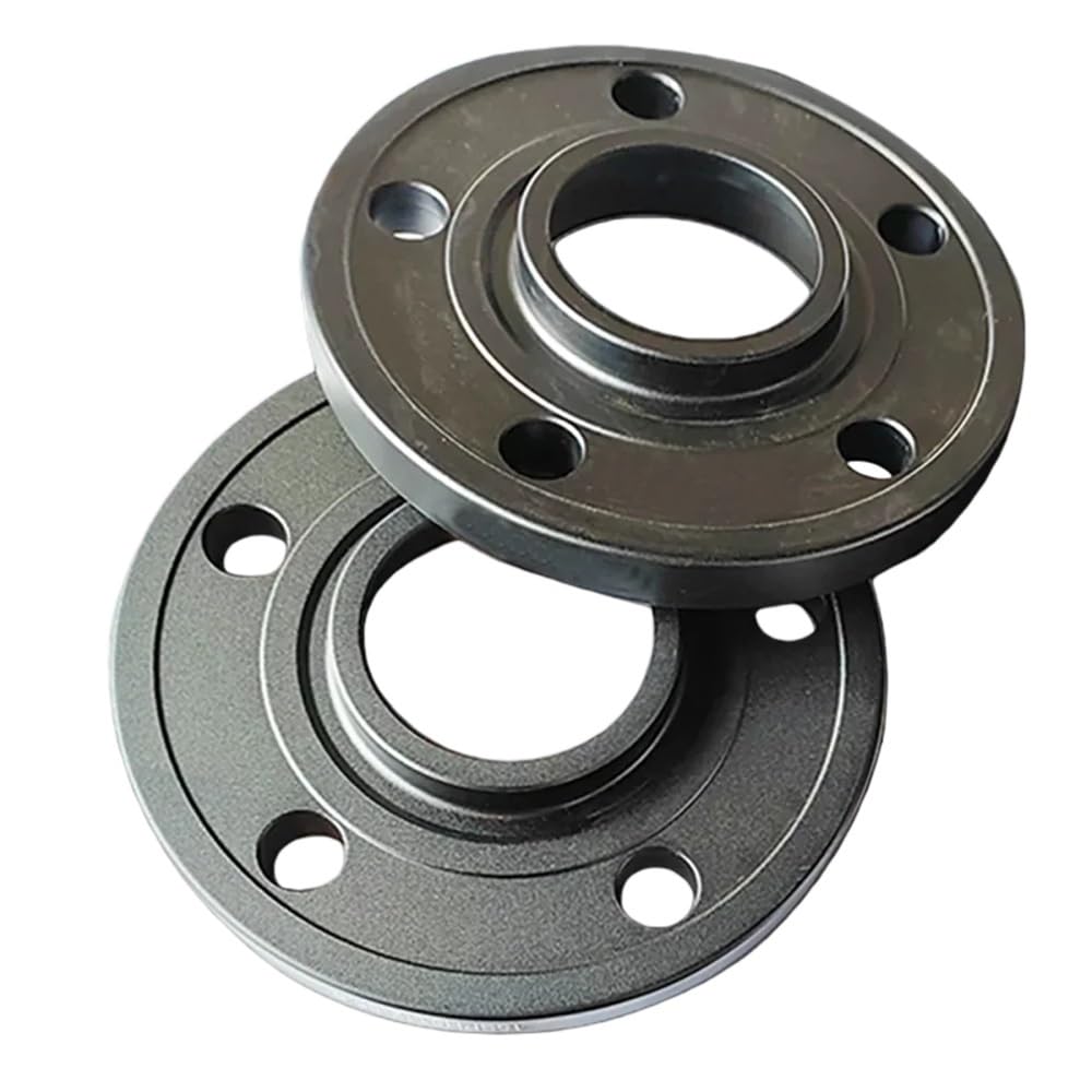 Élargisseurs voie cale entretoises de roue voiture alésage 15mm 5x112 57.1 - 4