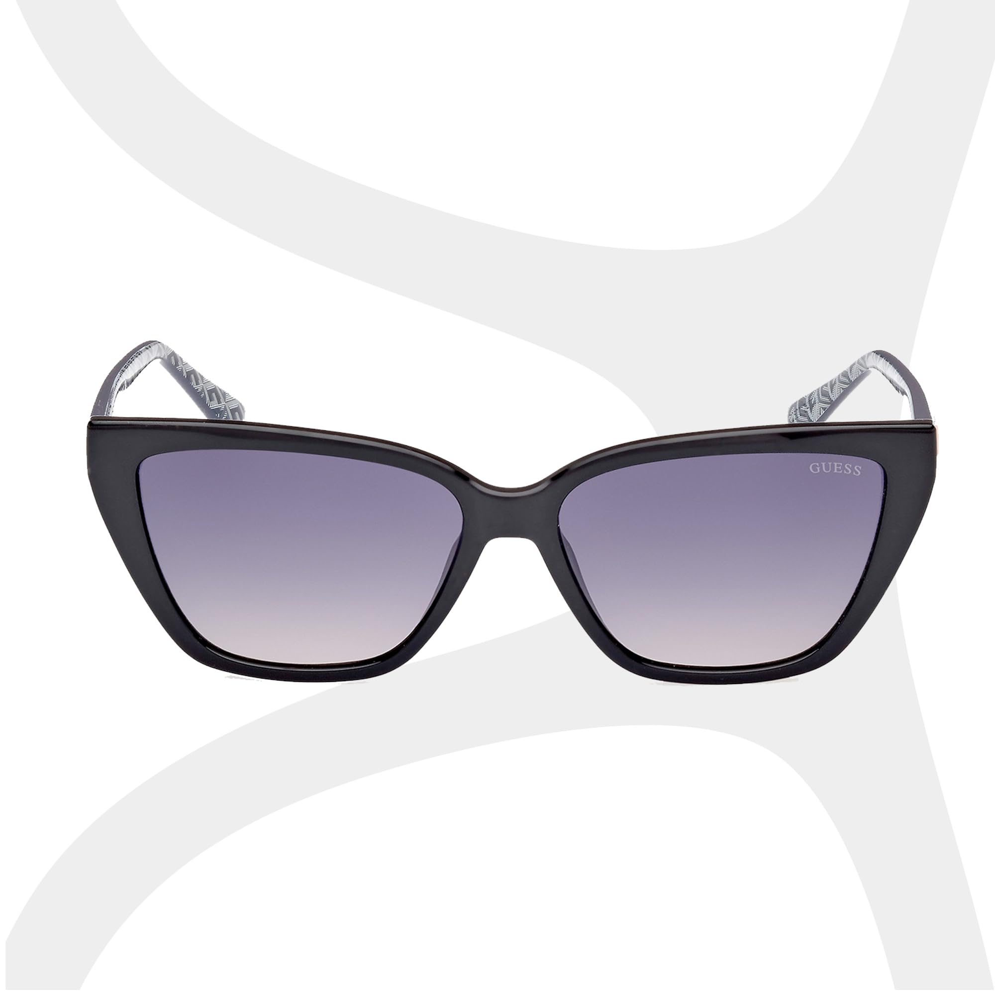 GUESS Occhiali - modello GU7919, colore shiny black