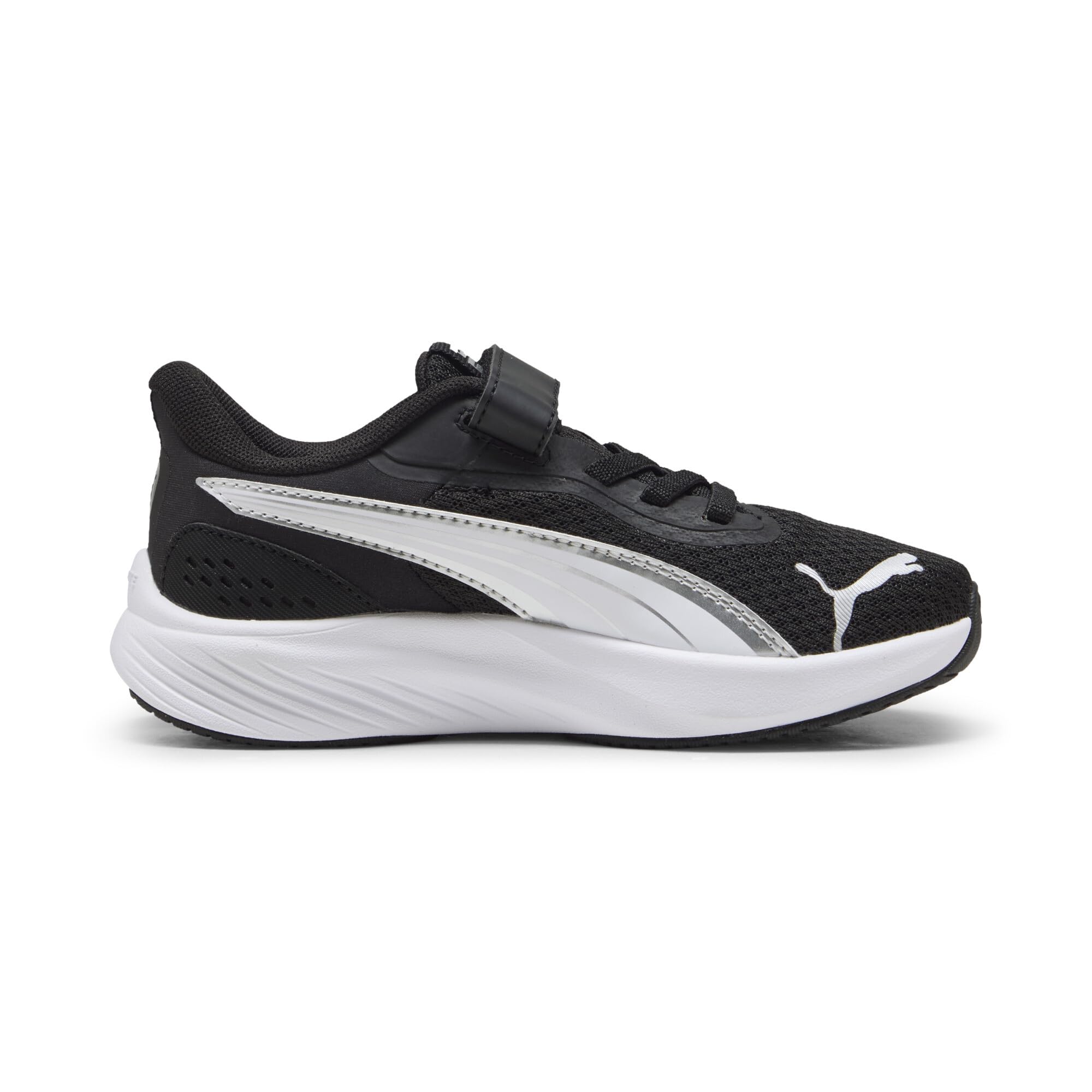 Puma Pounce Lite AC+ PS ZapatillasUnisex niños