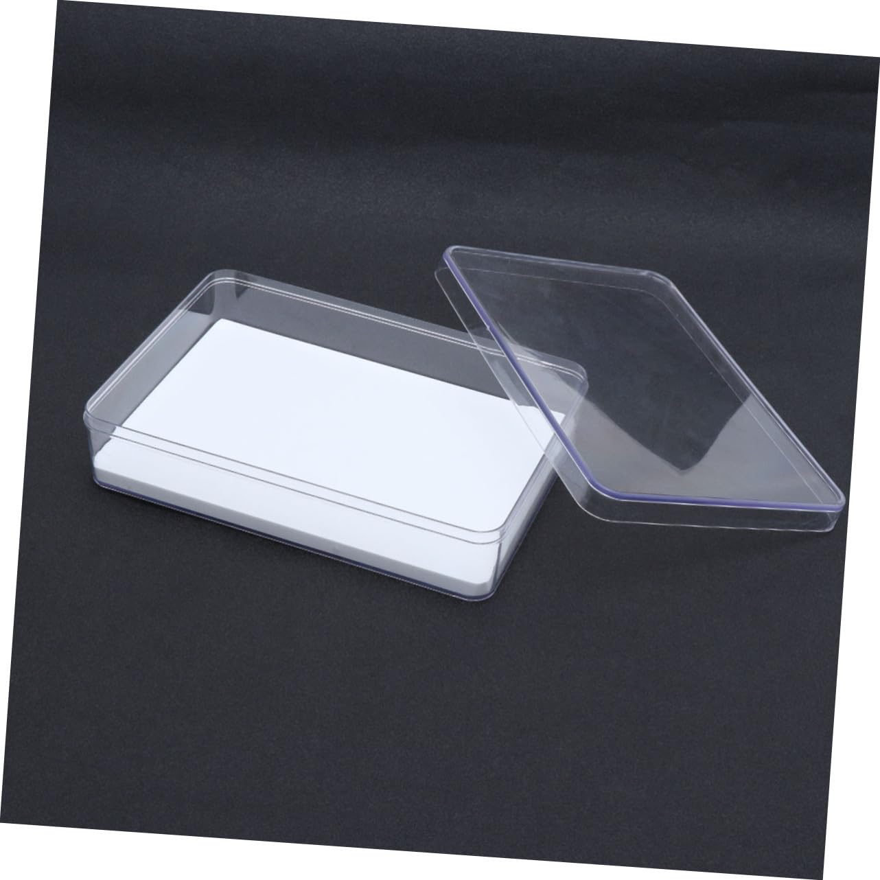 1pc Insect Specimen Display Case Bug Container for Collection and Preservation Multifunctional Insect Box for Educational Use and Showcase