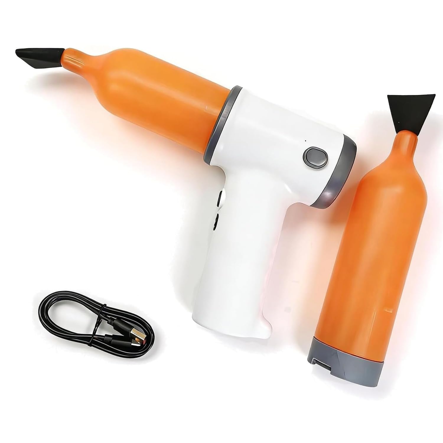 Estación de recogida de residuos de resina para impresora 3D, capacidad de 300 ml, operación con un solo botón, para filtrar y reciclar materiales fotosensibles