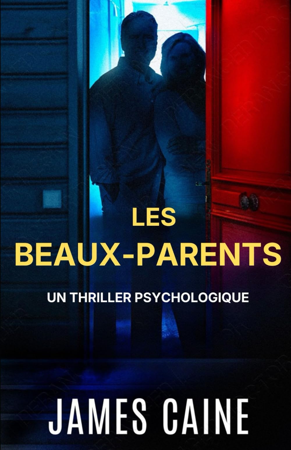 Les Beaux-Parents: Un Thriller Psychologique