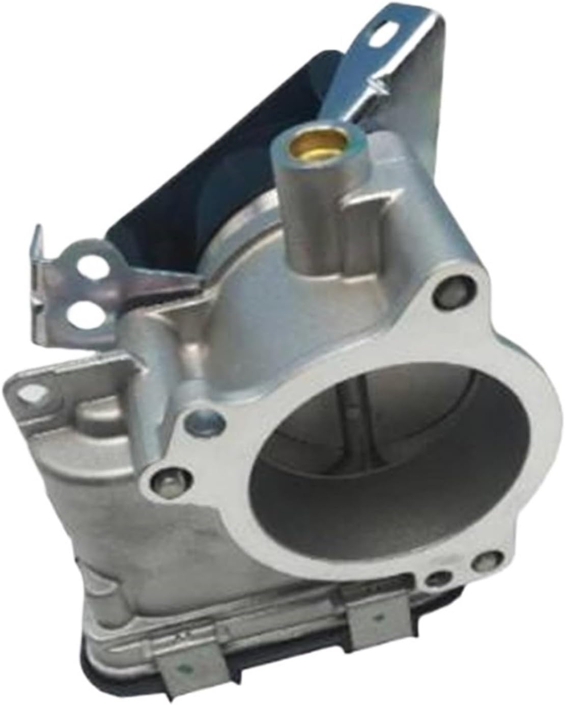 スロットルバルブ OEM:0098001 AU.0096583 シトロエン C5 2.0L と互換性あり