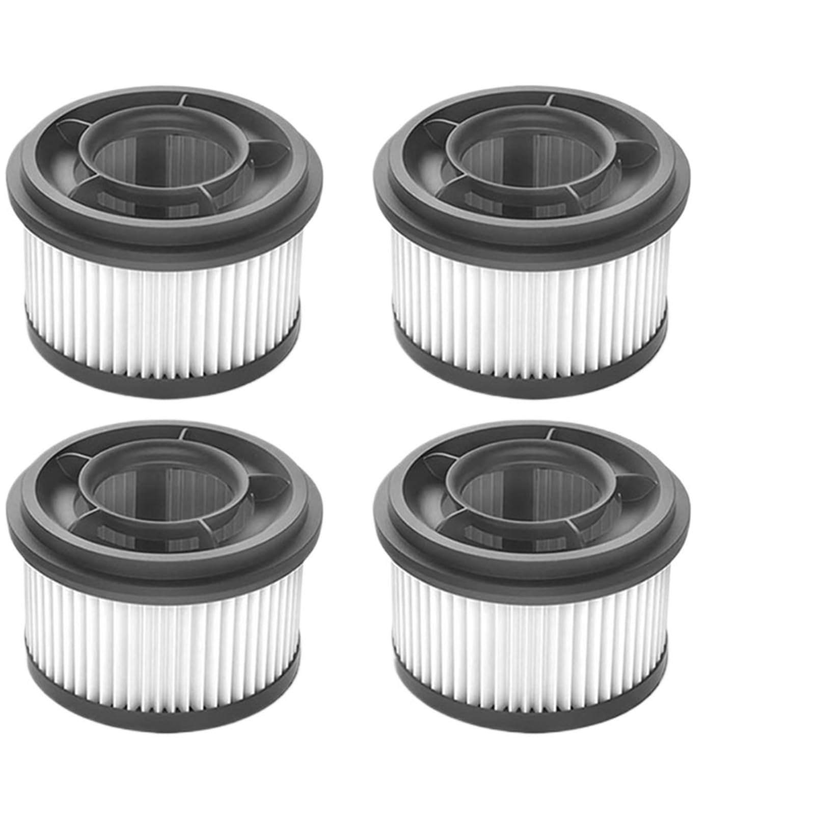 AIHDBCL Replacement Filter For Vacuum Cleaner ，Compatible For Dreame， T10 T20 T30, Compatible For XIAOMI，G9 G10(4pcs)