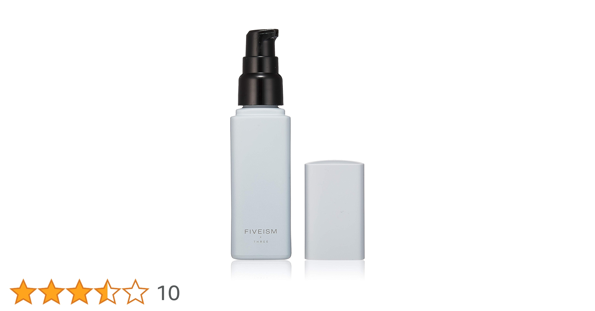 Amazon.co.jp: FIVEISM × THREE(ファイブイズム バイ スリー