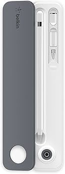 Apple Pencil・Belkin Apple Pencilケースセット Amazon.com: Belkin Pencil Case for Apple Pencil 1st Gen – Compact