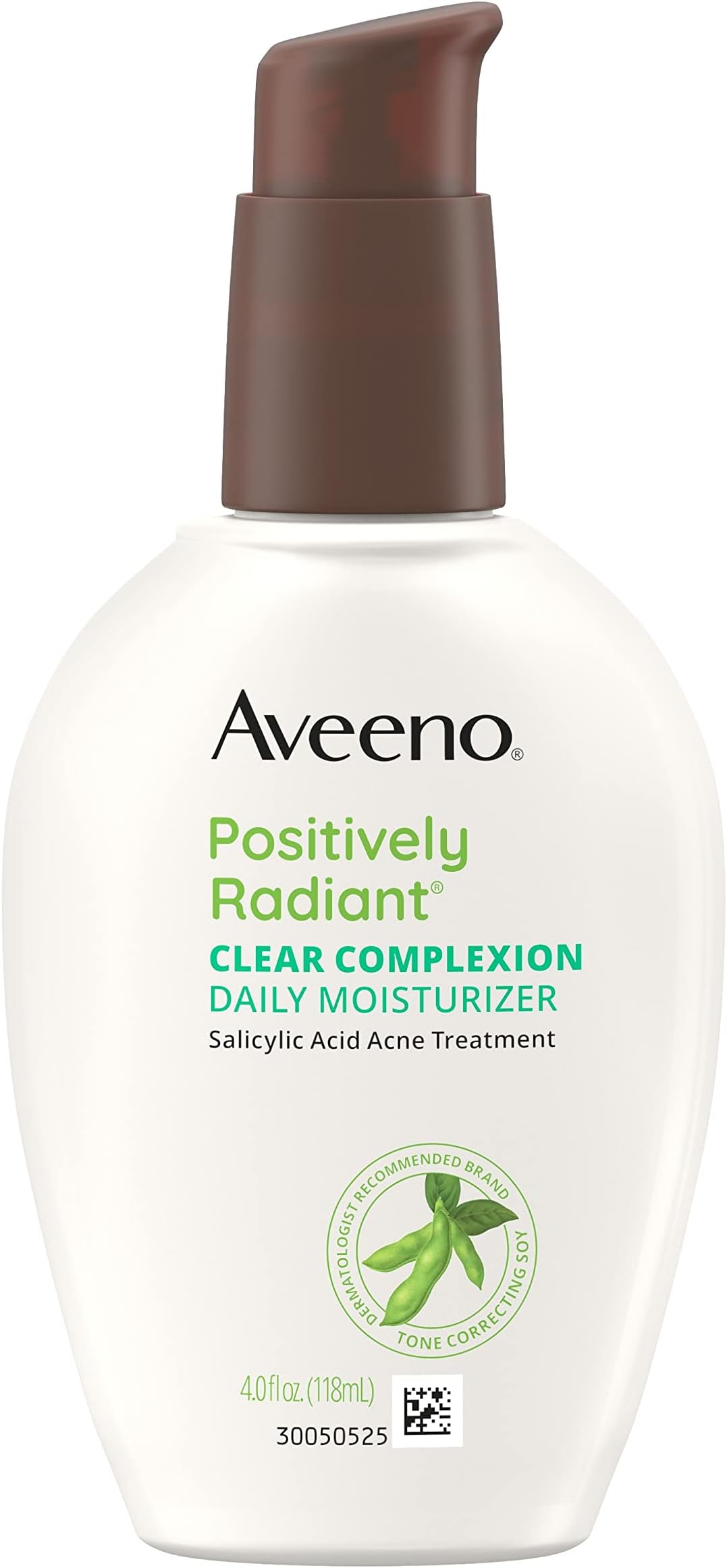 Aveeno Clear Complexion Daily Moisturizer, 4oz