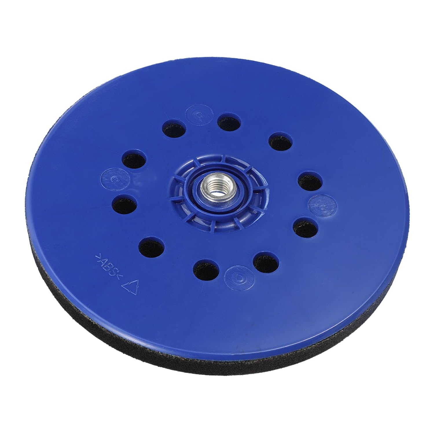 Balacoo Wall Sander Self Adhesive Sanding Discs Replacement Discs for Efficient Drywall Polishing Compatible with Sander Tools