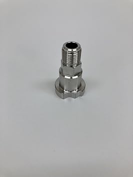 SPS 1.0 Cup System Adapter - A2-S Devilbiss