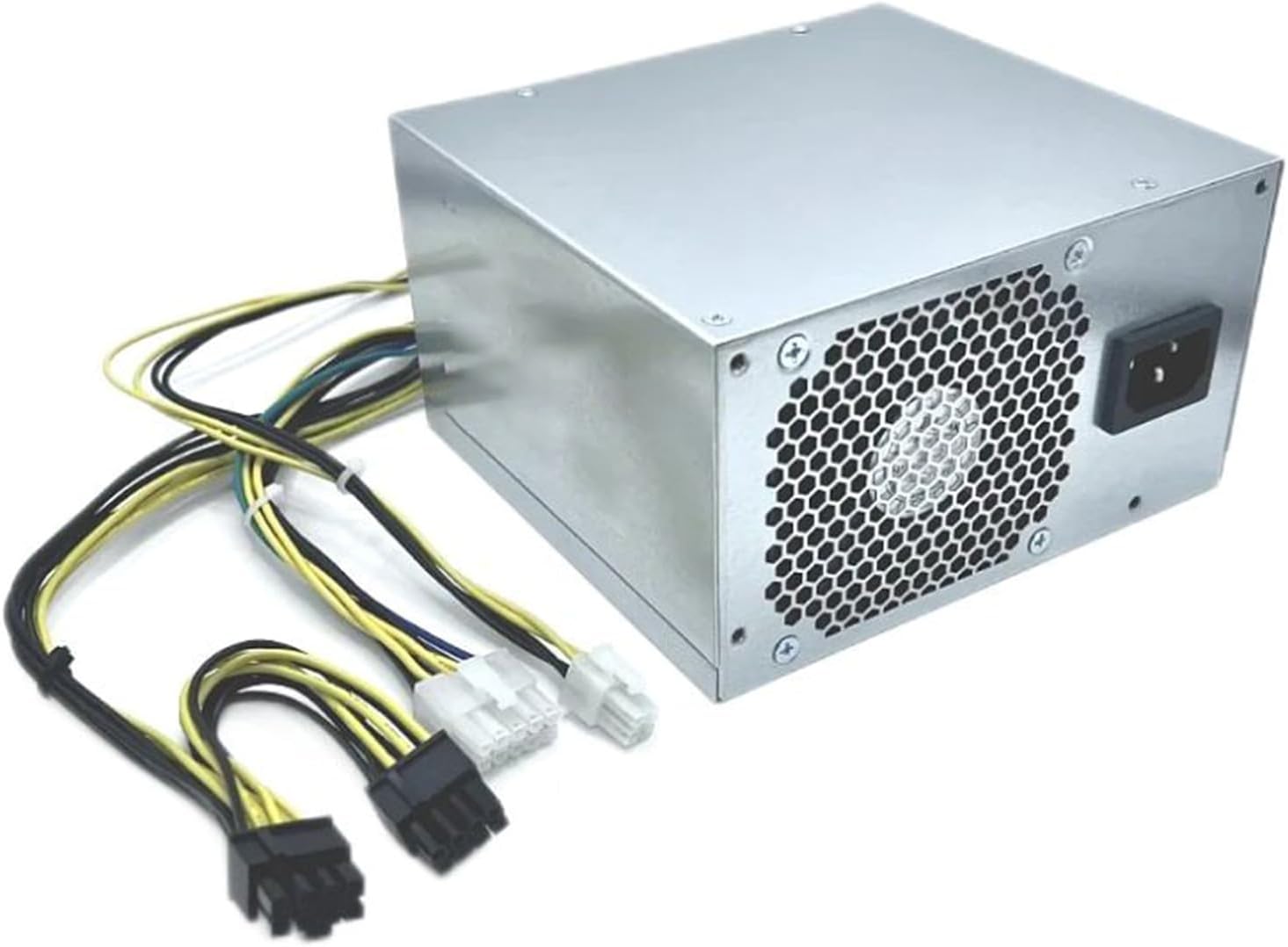 デスクトップコンピュータの電源ユニット 10Pin 500 ワットの交換用 M90t P348 P340 P350 5P50V031