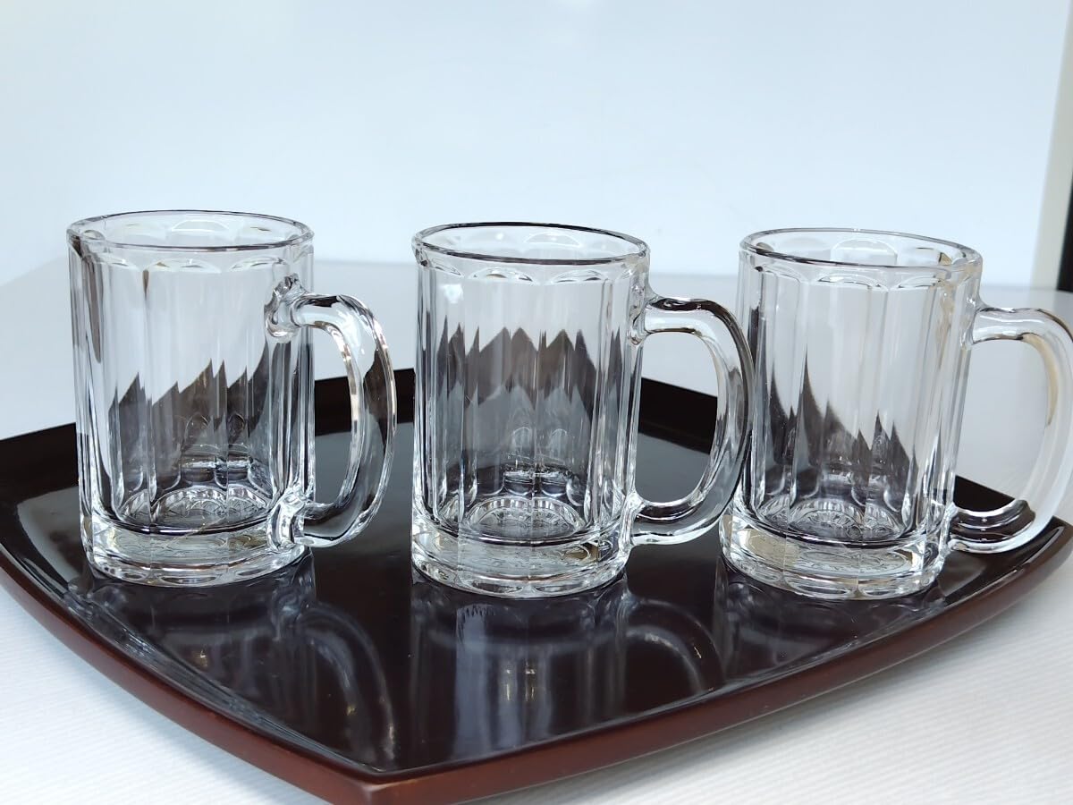 Amazon.co.jp: A1530 キリンラガービール開き95記念ジョッキ 