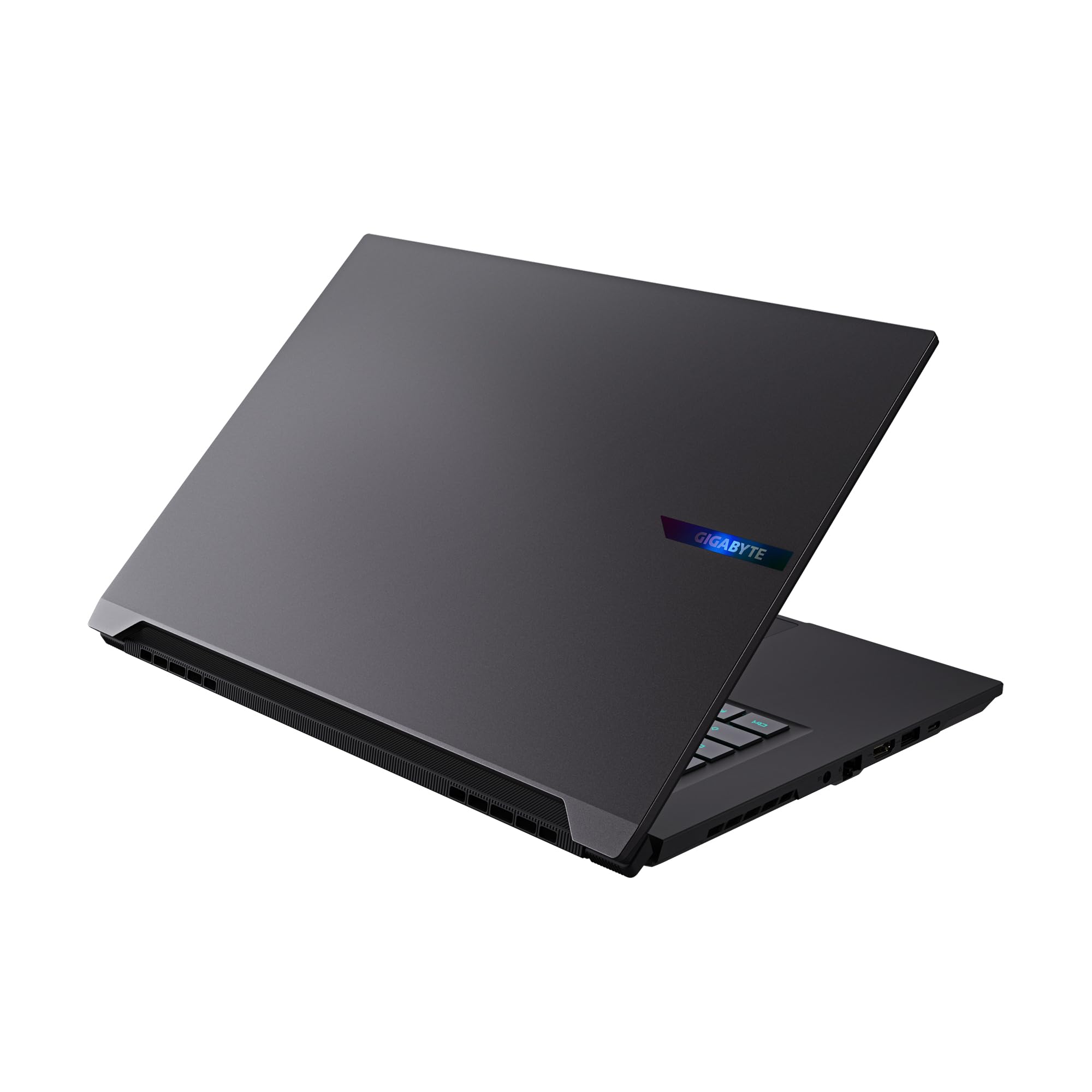 GIGABYTE AERO X16; Copilot+ PC - 165Hz 2560x1600 WQXGA - NVIDIA GeForce RTX 5060 - AMD Ryzen AI 7 350-1TB SSD with 16GB DDR5 RAM - Windows 11 Home - Space Gray