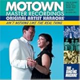 Motown Original Artists, Vol. 4: Ain't Nothin Like The Real Thing