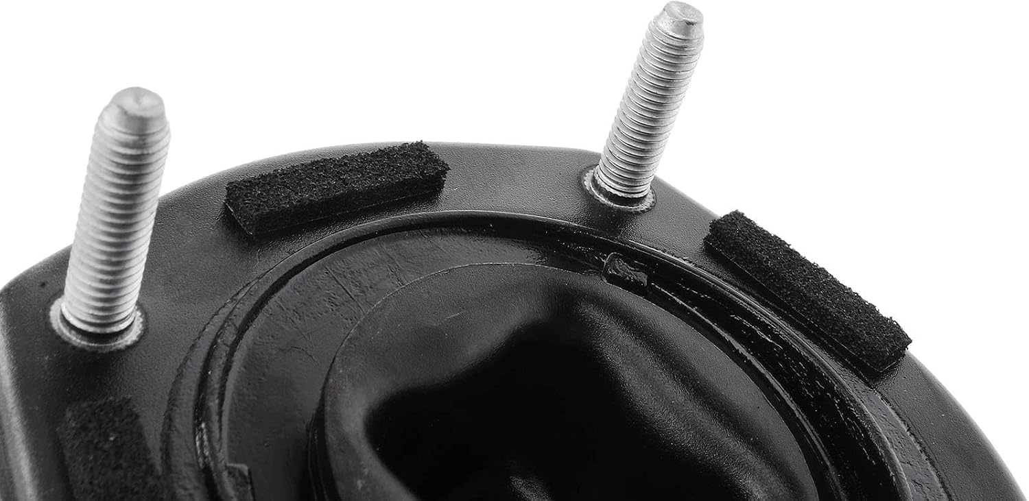 A-Premium Rear Left Suspension Strut Mount Compatible with Toyota Highlander 2008-2013 2.7L 3.3L 3.5L