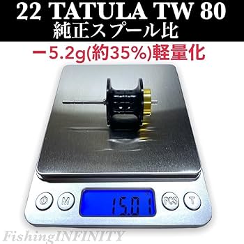 Amazon.co.jp: RAY's STUDIO 22 タトゥーラ 80 TATULA TW 80