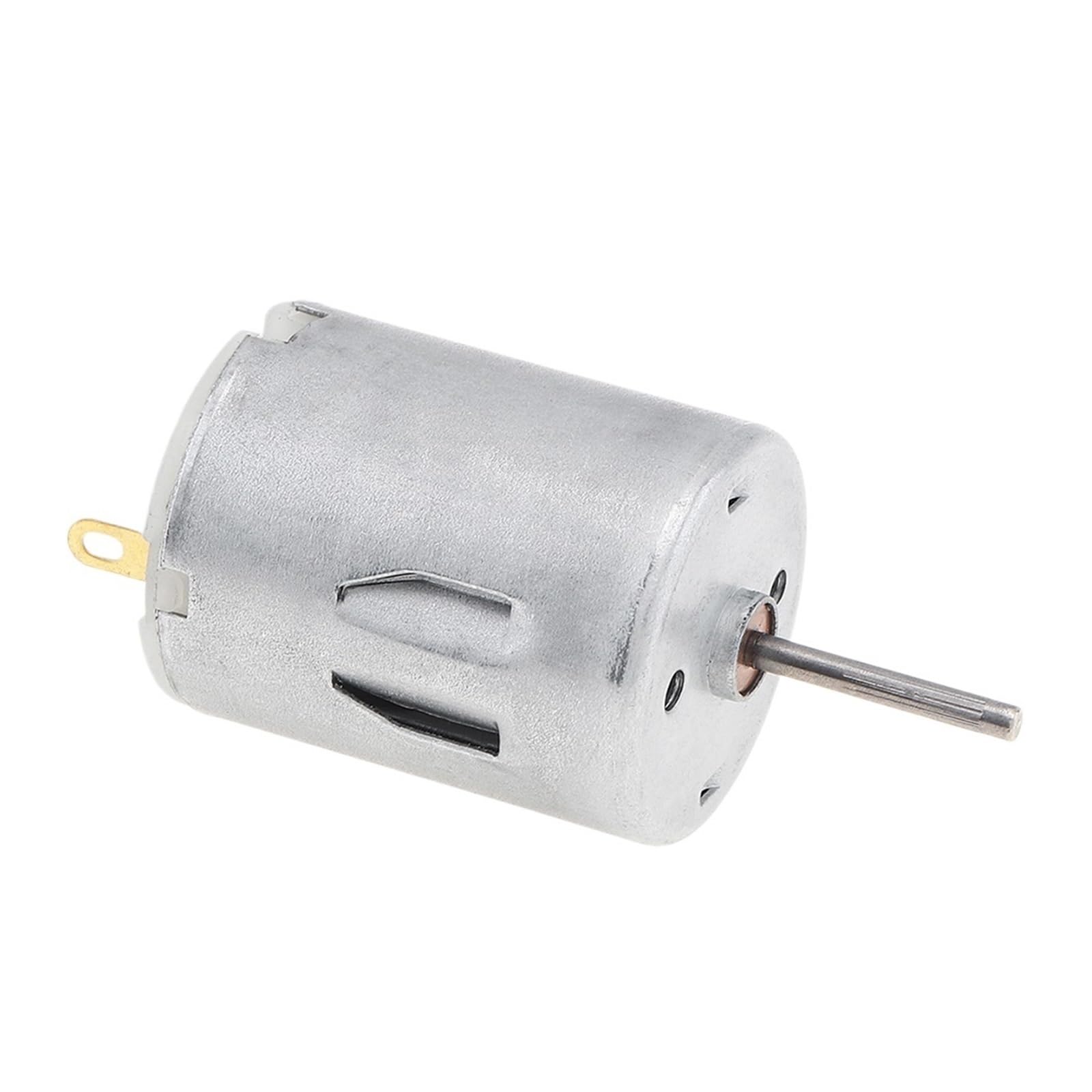 GJZIFGFWQ R280 DC Motor 24000RPM 12-24V High Speed ​​Micro