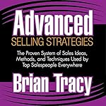 Cover of Advanced Selling Strategies