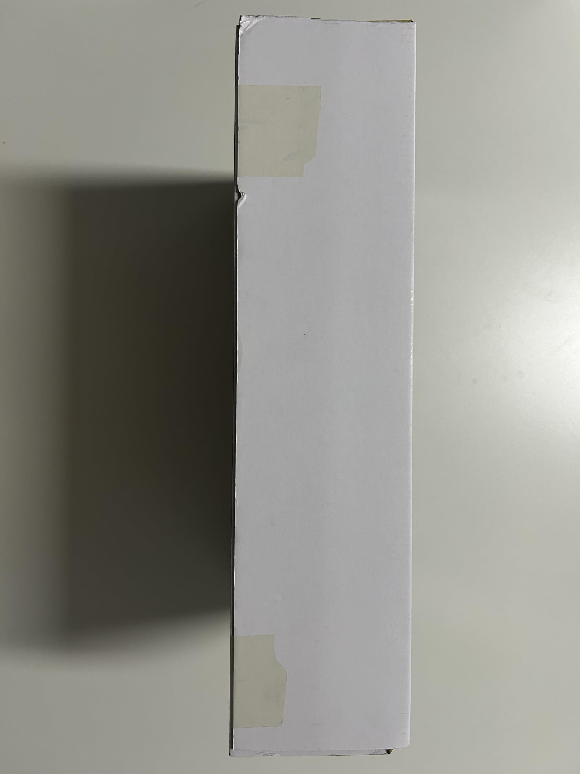 DUFU Étagère de douche d'Angle Télescopique avec 4 Paniers Etagères de Rangement de Salle de bain Réglable en Hauteur 73-265cm Sans Perçage Métal Noir