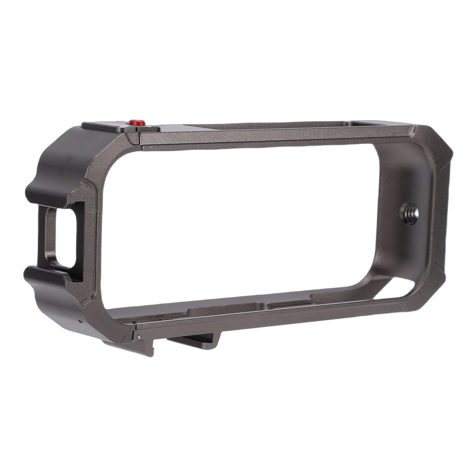 Protective Cage Fit for Insta360 X4 Air Secure Magnetic Mounting