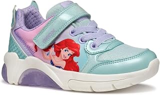 J Fadinlight Girl B, Zapatillas Niñas