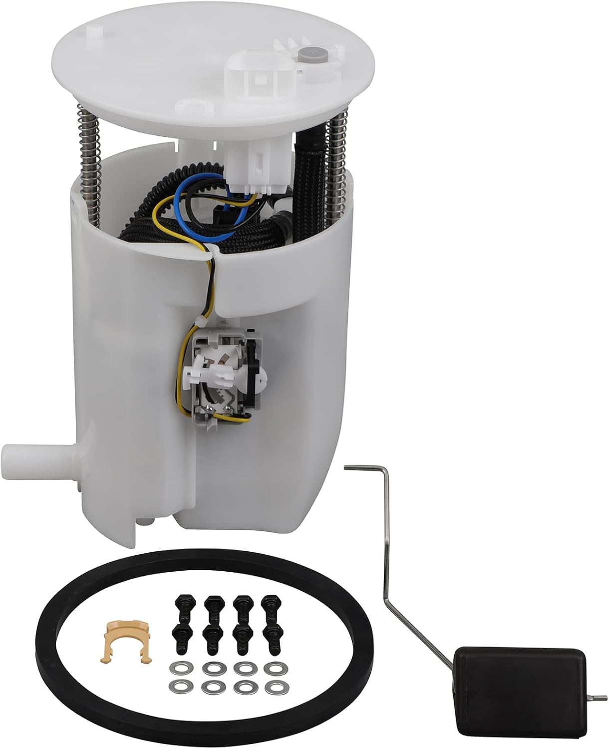 Electric Fuel Pump Replace OE E8939M 20092015 for Toyota