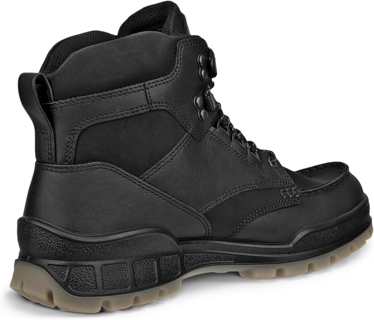 ECCO mens Track 25 High Gore-tex Waterproof Hiking Boot