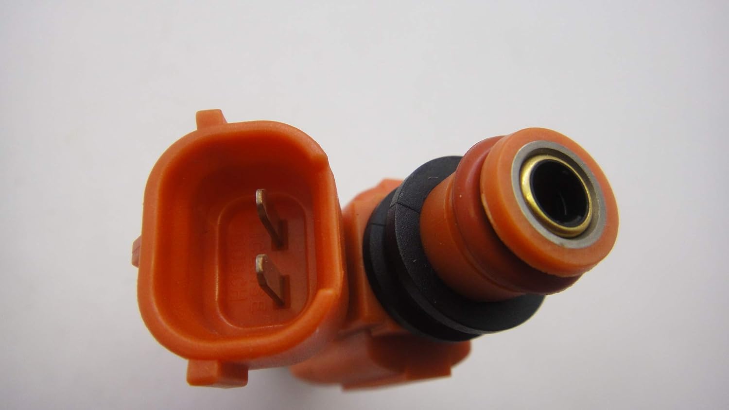 Yamaha 68V-13761-00-00 Injector Unit; New # 68V-8A360-00-00 Made by Yamaha