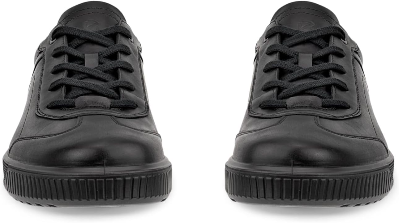 ECCO Men's Byway T-bar Hybrid Lace Up Sneaker - Image 2