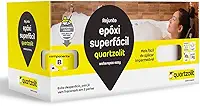 REJ EPOXI SUPERFACIL BRANCO QUARTZOLIT - 1KG