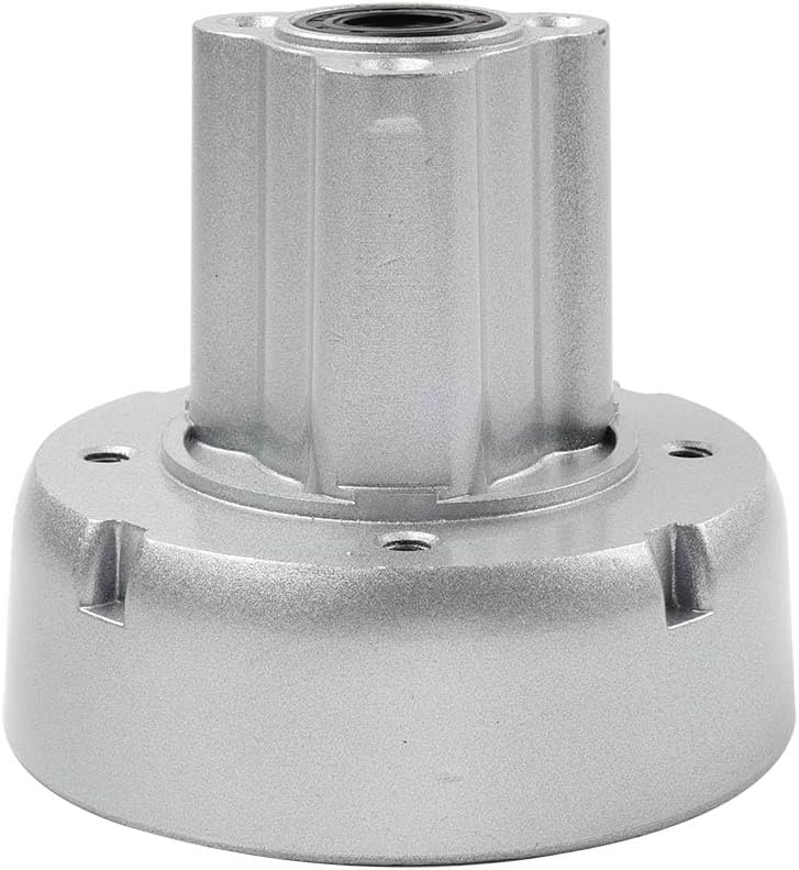 GZYF Rear Wheel Bearing Rim Hub Motorcycle Sliver Aluminum for HONDA Z50 Z50J 1pc