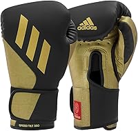 Vista 6 de Adidas Tilt 350 PRO - Guantes de entrenamiento con gancho y bucle con nueva tecnología Tilt, para hombres, mujeres, unisex, guantes de entrenamiento