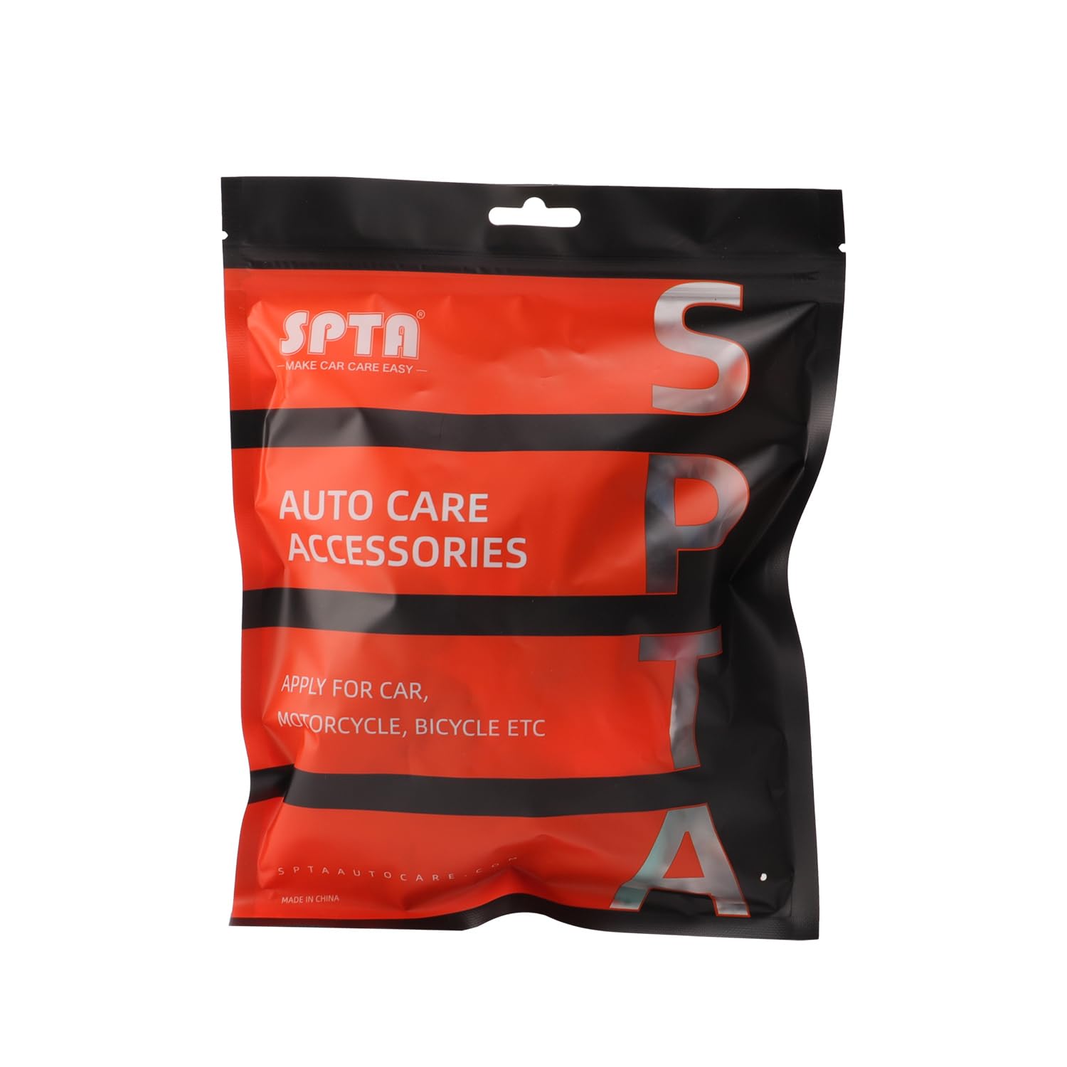 SPTA 16PCS Mini Cuscinetti Per Lucidare a Forma Di Cono In Lana Cerata