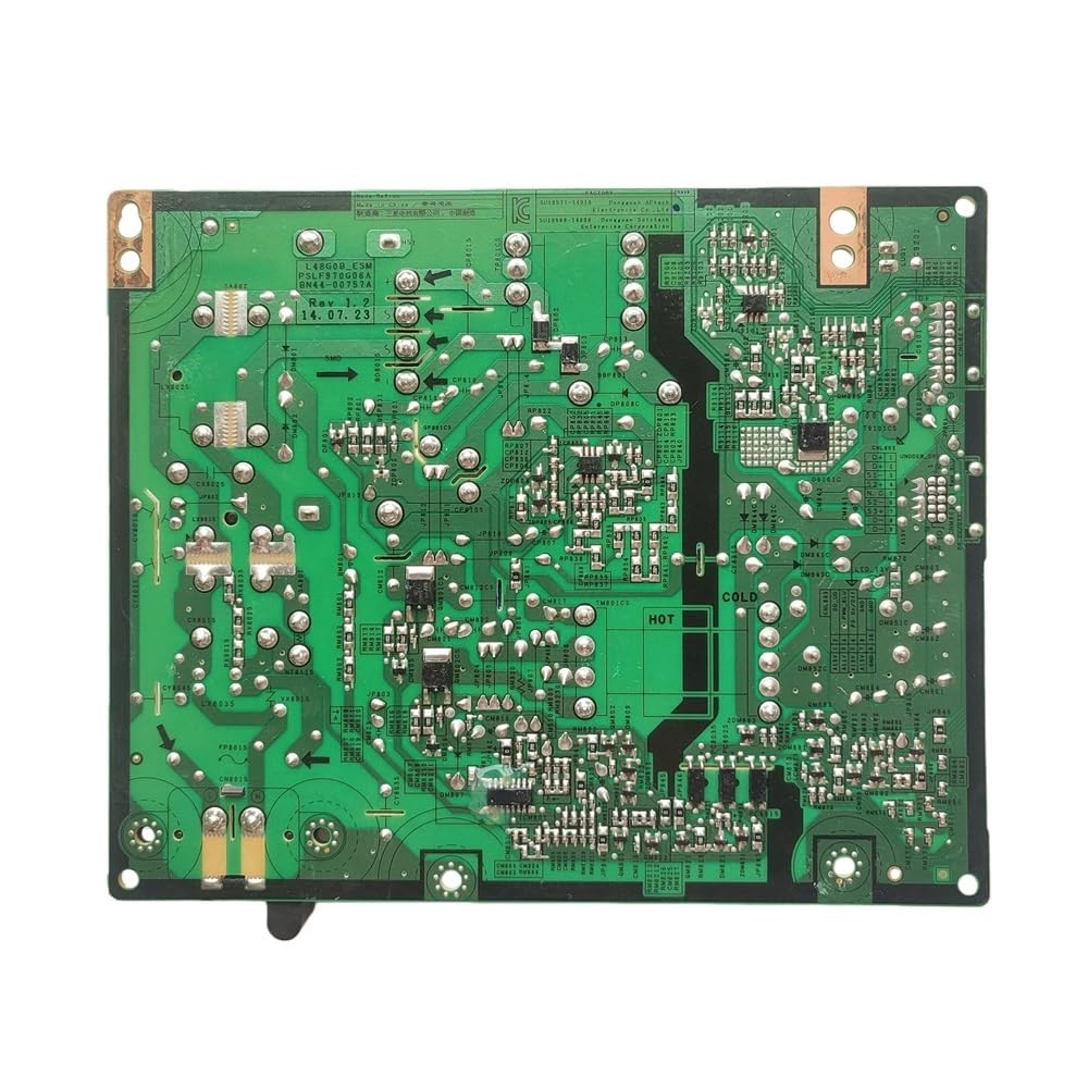 Scheda di alimentazione TV BN44-00757A BN44-00757 L48G0B_ESM PSLF970G06A PSU scheda di alimentazione per UN48H4005AFXZA UA48H4288AJ LH40EBDWLGD UE48H TV