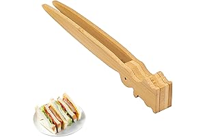 Cute Bunny Cooking Tongs - The Perfect Kitchen Utensil