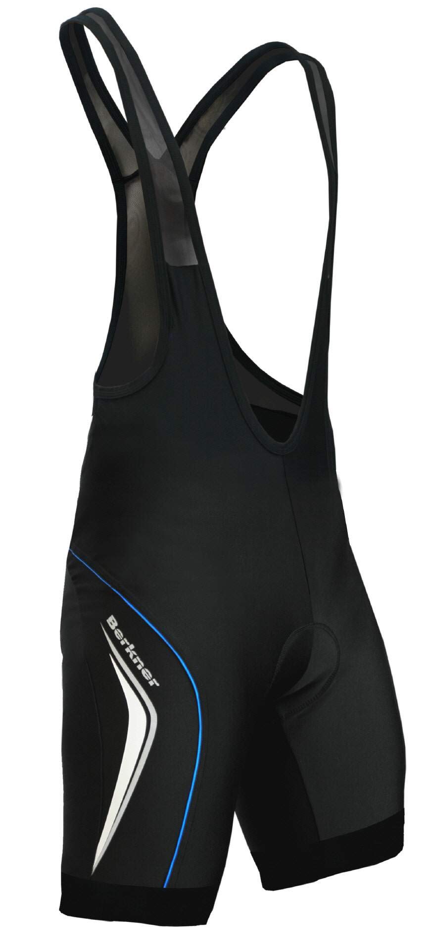 Pantaloni da ciclismo, modello Derek, taglie dalla S alla 5XL