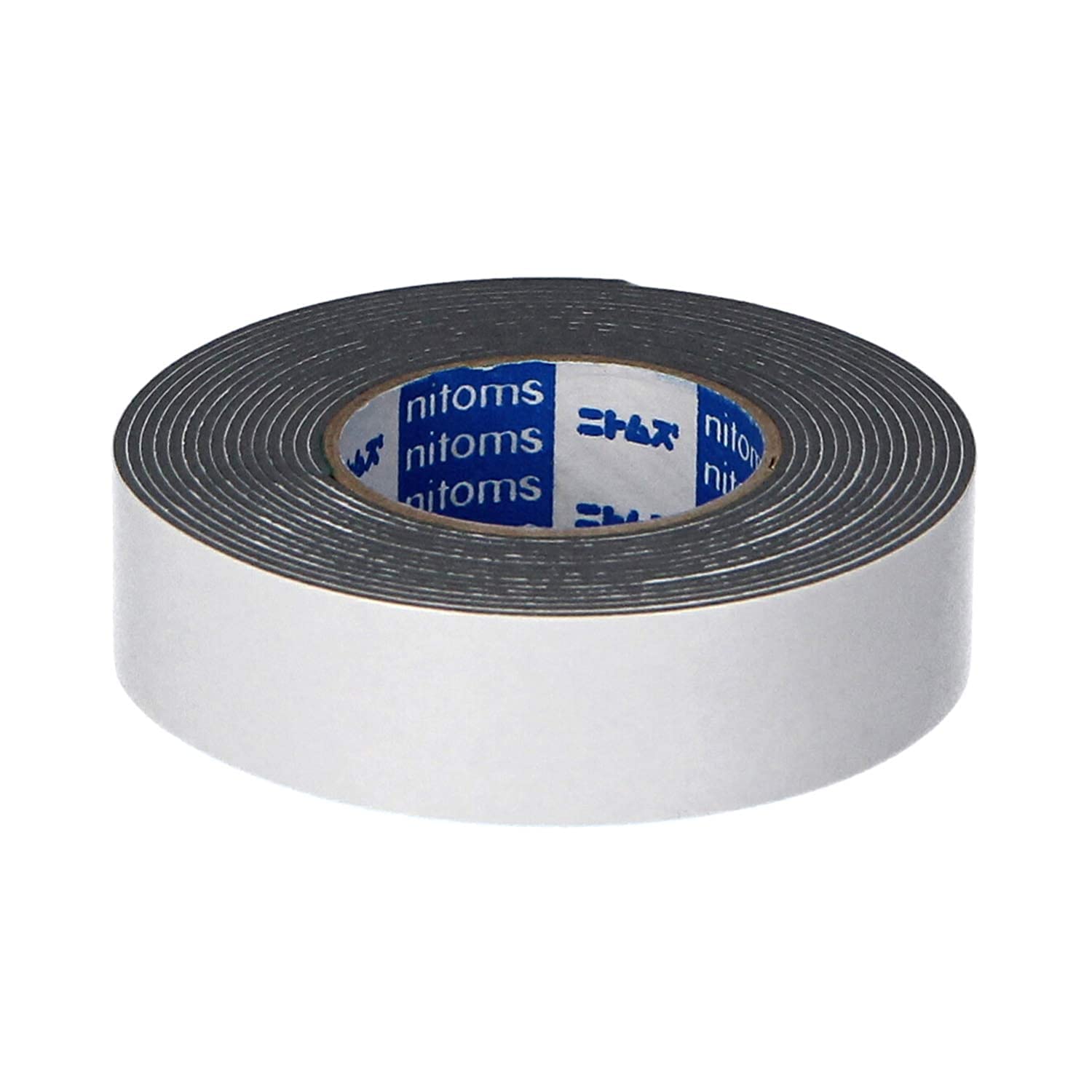Amazon | ニトムズ 超強力両面テープ 粗面用(薄手) 15mm×2M T4600