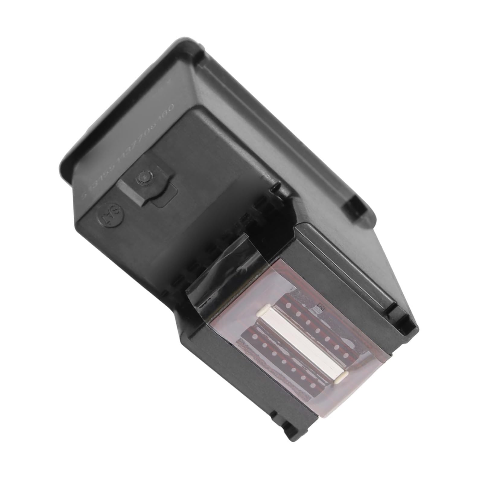Cabezal de impresión X4E75A, Compatible con HP Smart Tank 500 600 700 5100 6000 7000 7300 7600 Series, Impresora 651 660 670 675 720 750 790 5101 6001 7001 7005 7006 7301 7305 7306 7602 7605 7606