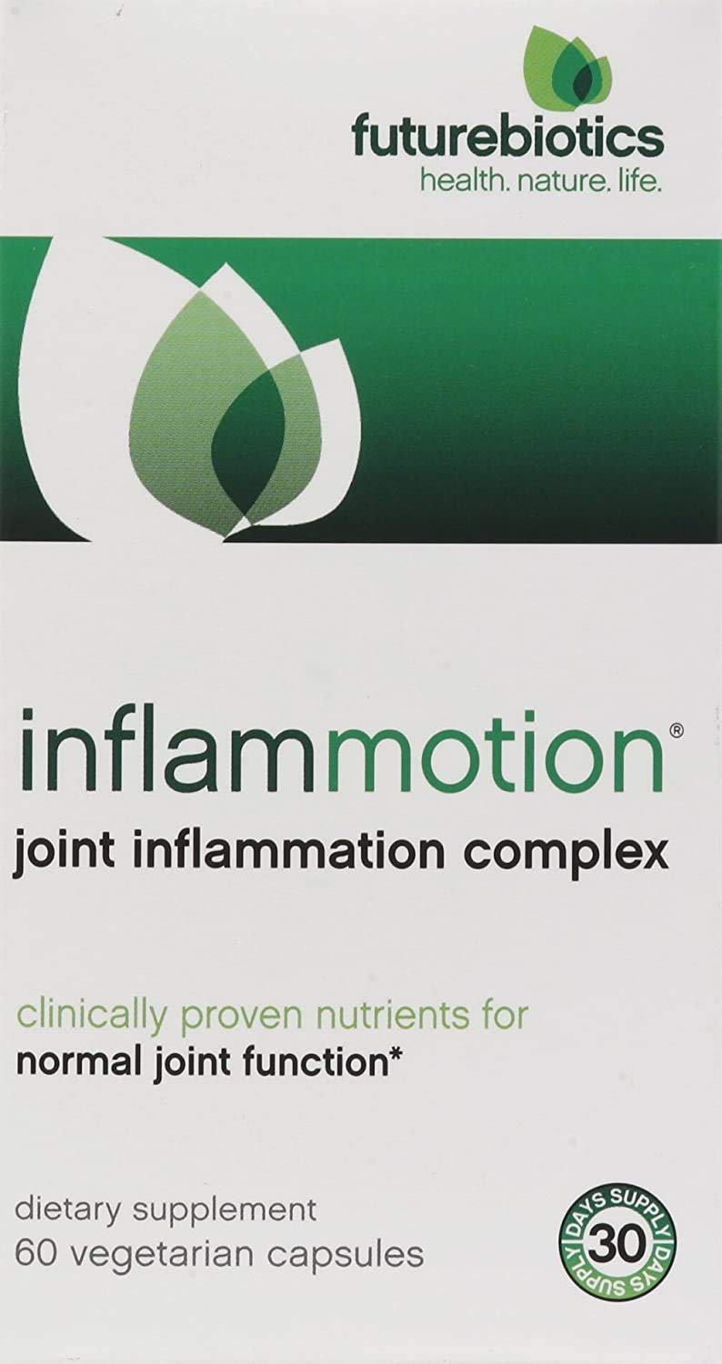 Inflammotion
