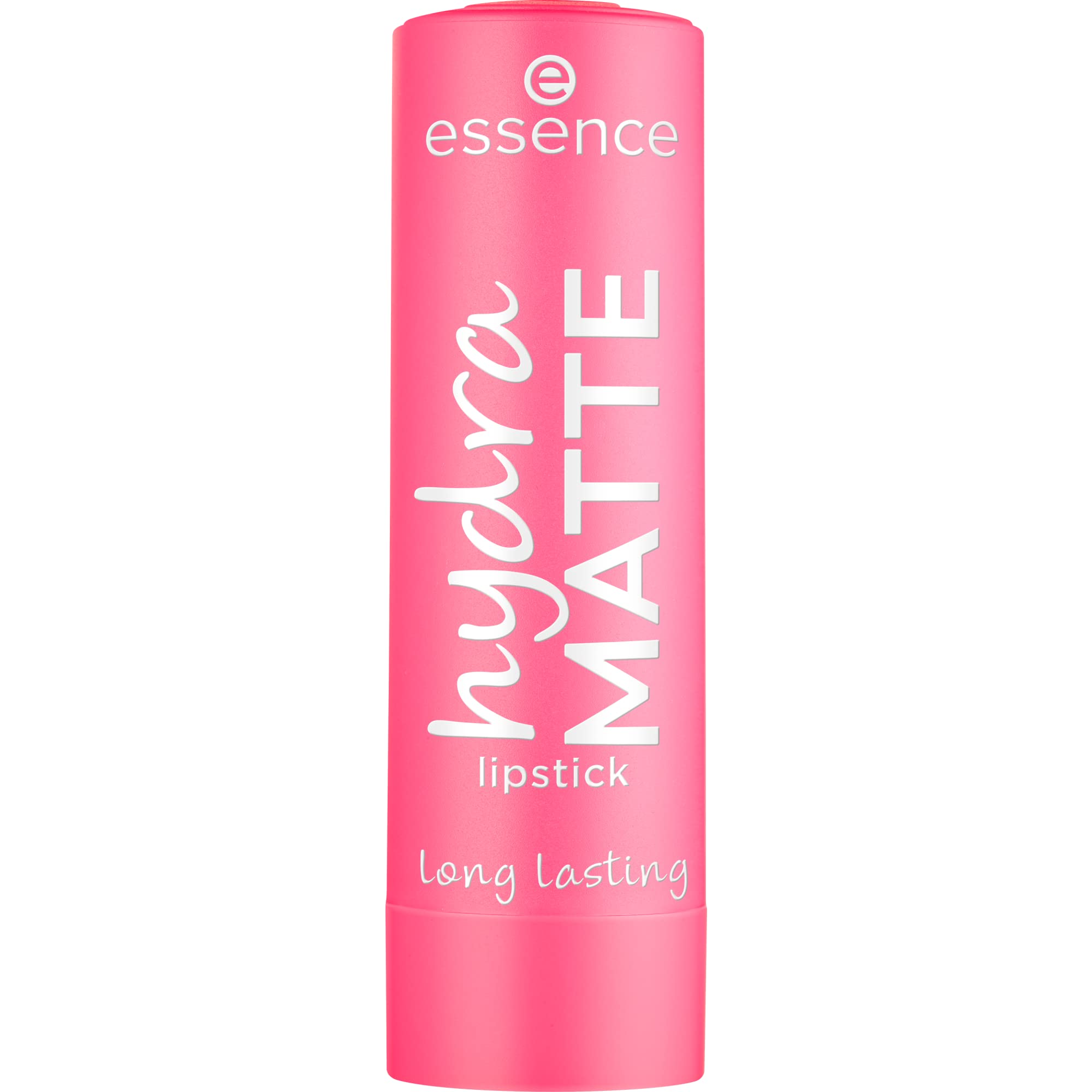ESSENCE HYDRA MAT RUJ LONG LASTİNG 410 NUDE MOOD