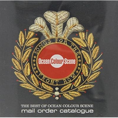 Songs For The Front Row: The Best Of Ocean Colour Scene