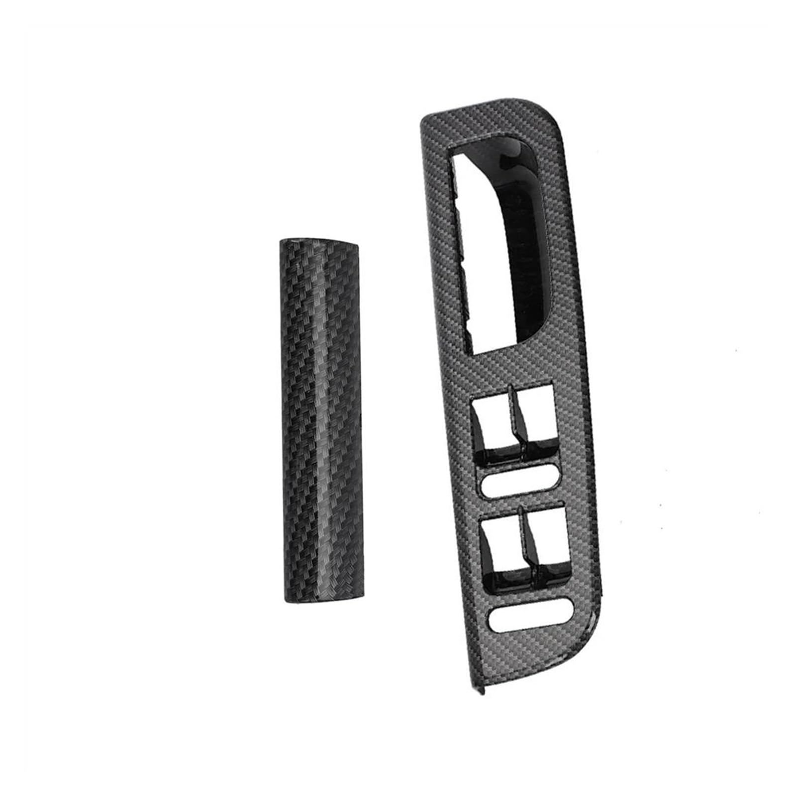 HLWXMDZ for Bora for Golf 4 MK4 for Jetta 1999 2000 2001-2004 Interior Grab Handle Inside Door Handle Door Armrest (2pcs)
