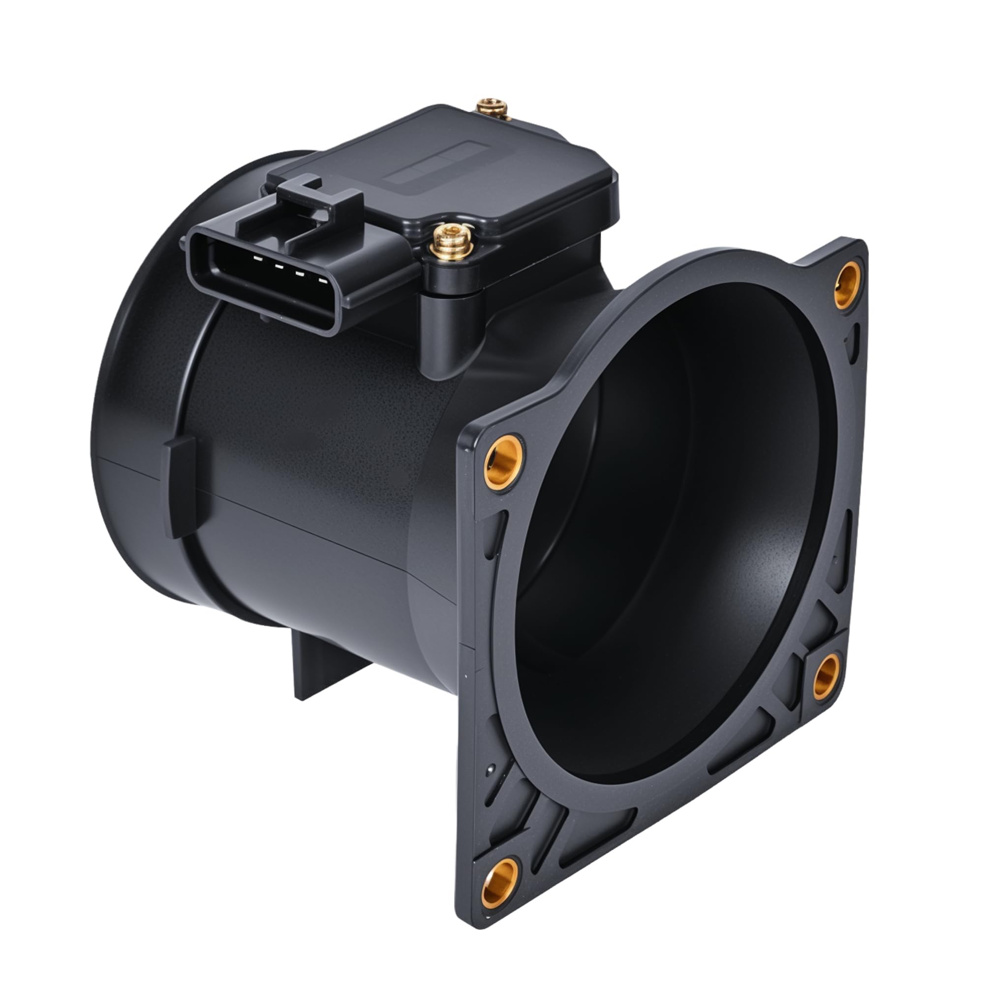 Amazon.com: Mass Air Flow Sensor MAF Sensor Compatible with Ford