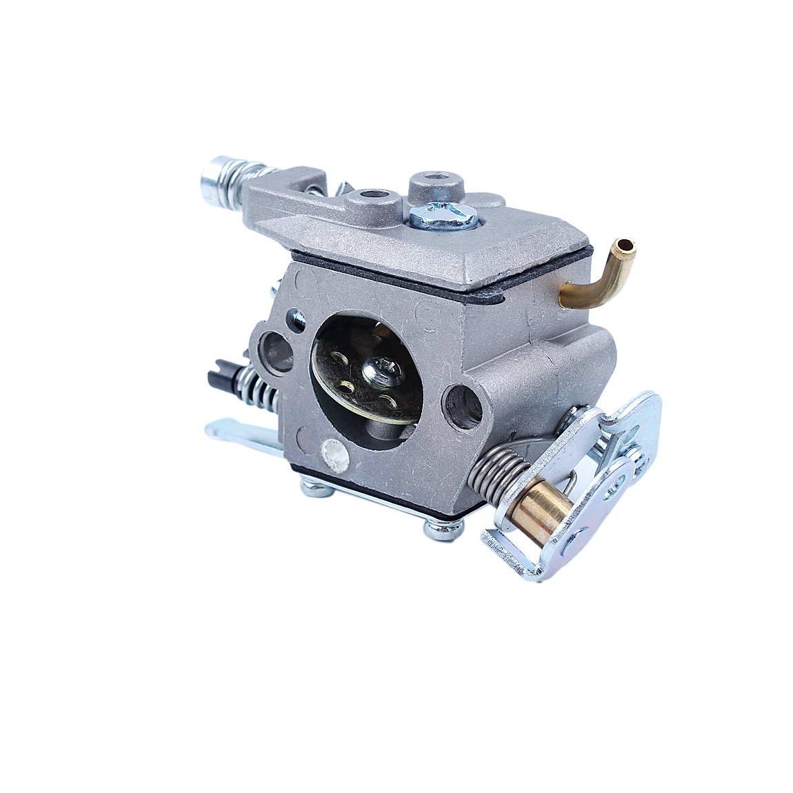 Carburatore Per Motosega Husqvarna 141 137 142 36 41 - Ricambio Compatibile Con ZAMA C1Q W29e - Foto 11