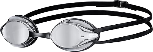 Miniatura 4 de Arena Versus Mirror Gafas de natación antivaho para hombres y mujeres