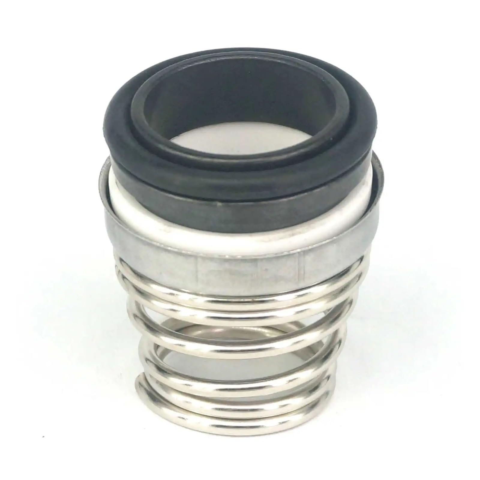Hhwqruoet One Color I.d 21Mm Model 155 Carbon/Ceramic Ring Nbr Seal Mechanical Shaft Water For Circulation Pump