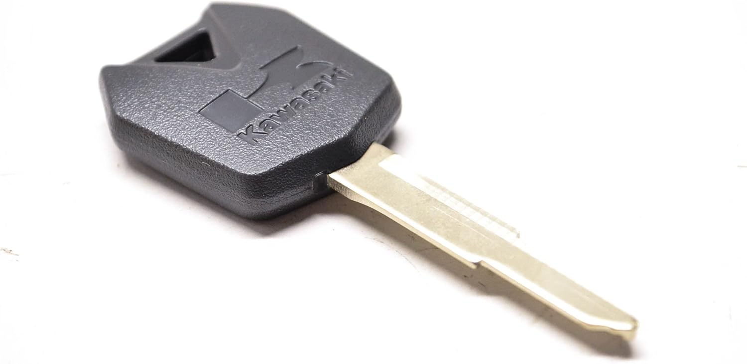 04 05 06 07 08 09 Ninja Key Blank ZX-6R 10R 14 6 10 R