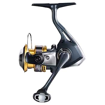 【専用】シマノ スピニングリール サハラ500 Amazon | シマノ(SHIMANO) スピニングリール サハラ 500 SH500FJ