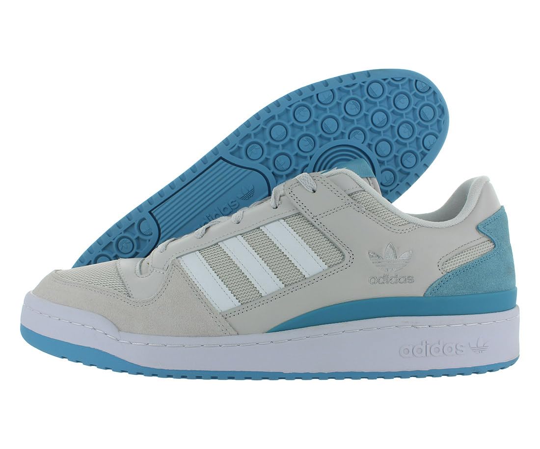 adidas Men's Forum Low Shoes