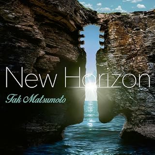 New HorizonTak Matsumoto